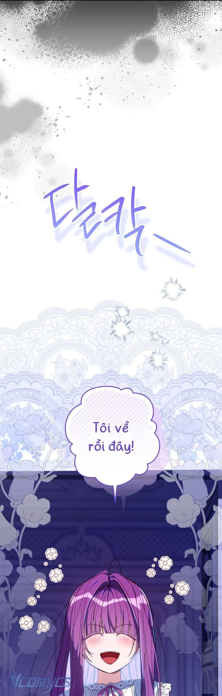 Người Vợ Hắc Ám Của Cậu Chồng Nhỏ Chapter  37 - 6