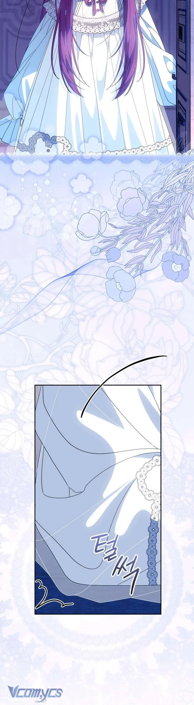 Người Vợ Hắc Ám Của Cậu Chồng Nhỏ Chapter  37 - 7