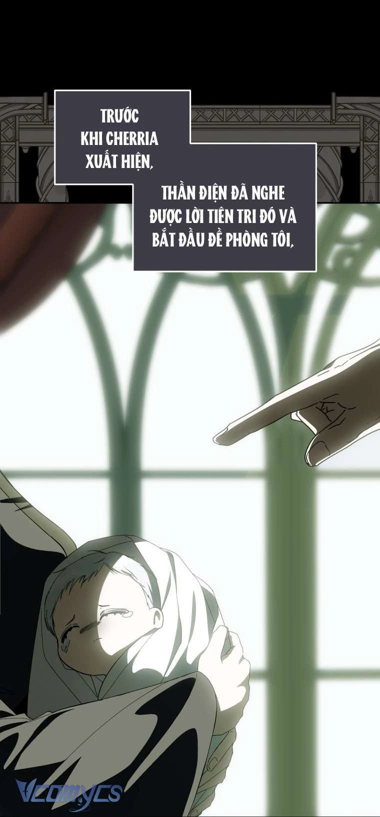 Người Vợ Hắc Ám Của Cậu Chồng Nhỏ Chapter  37 - 25