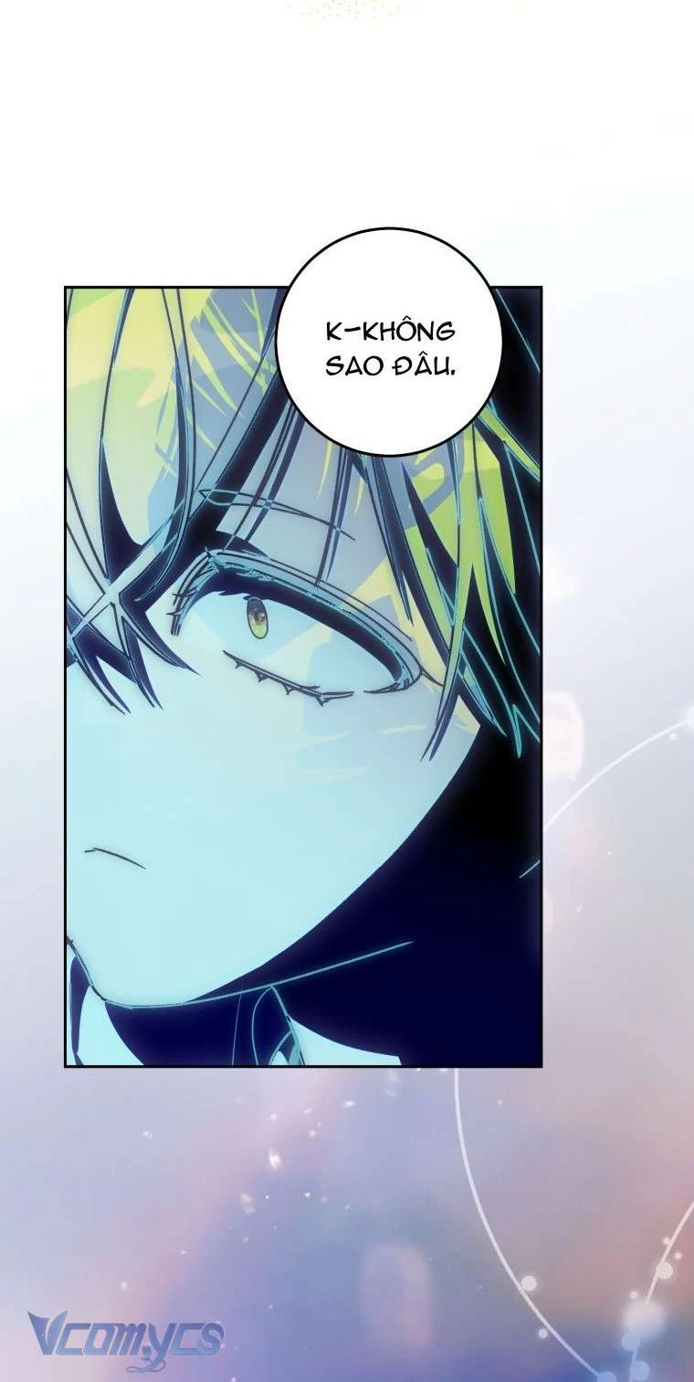 Người Vợ Hắc Ám Của Cậu Chồng Nhỏ Chapter  37 - 47