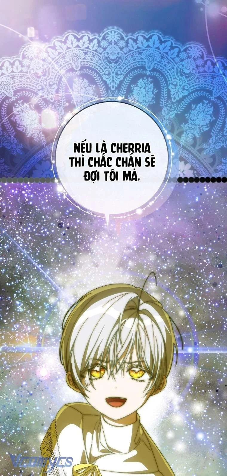 Người Vợ Hắc Ám Của Cậu Chồng Nhỏ Chapter  37 - 48