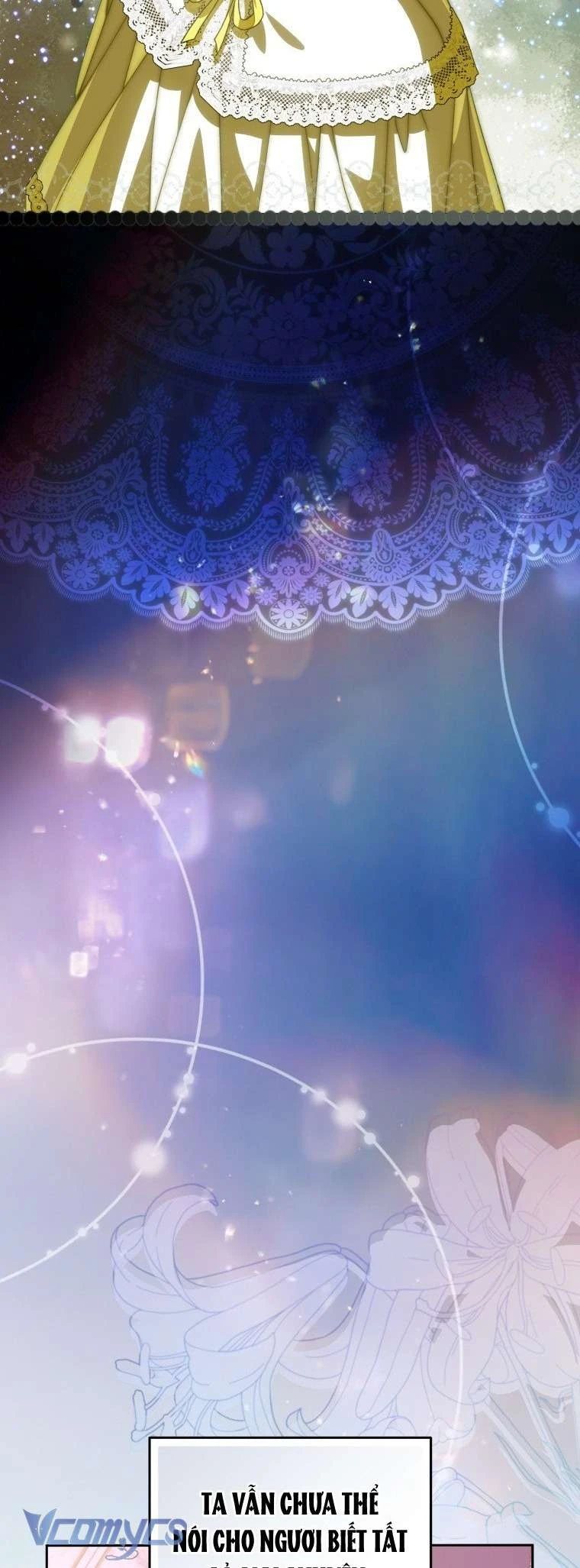 Người Vợ Hắc Ám Của Cậu Chồng Nhỏ Chapter  37 - 49