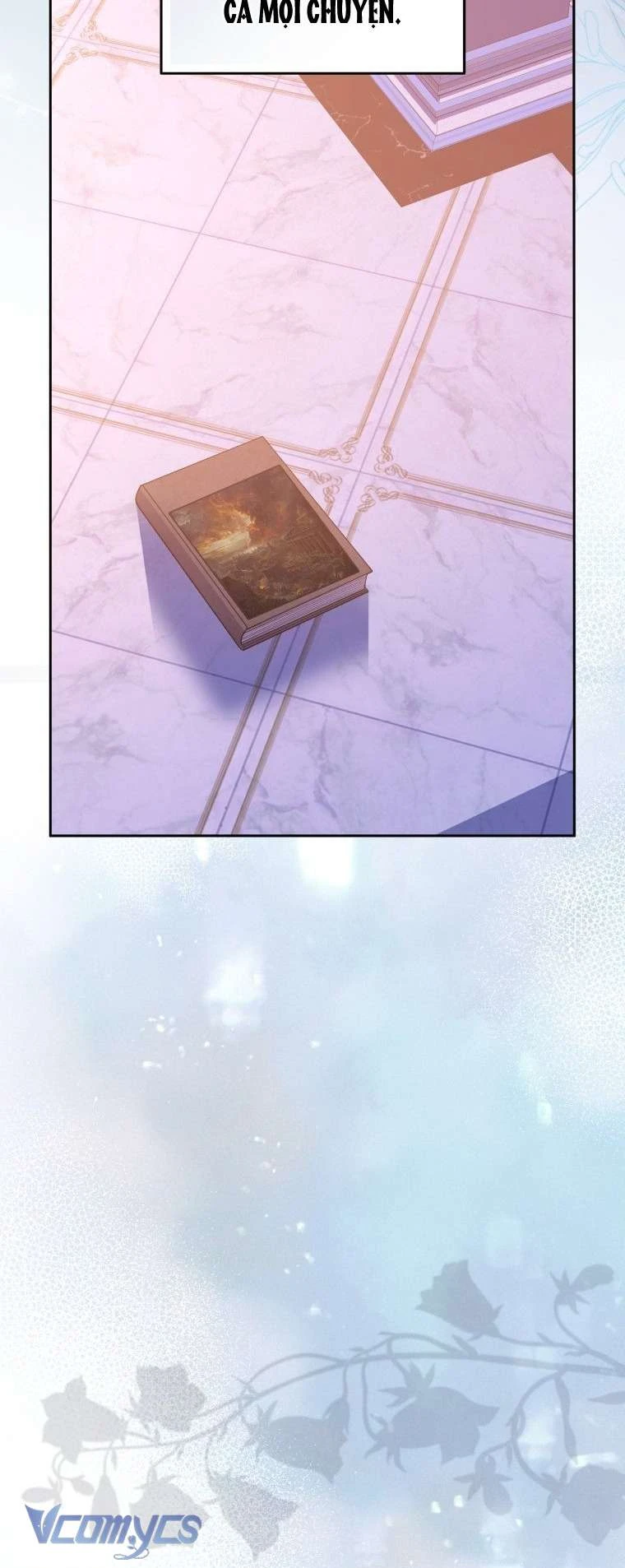 Người Vợ Hắc Ám Của Cậu Chồng Nhỏ Chapter  37 - 50