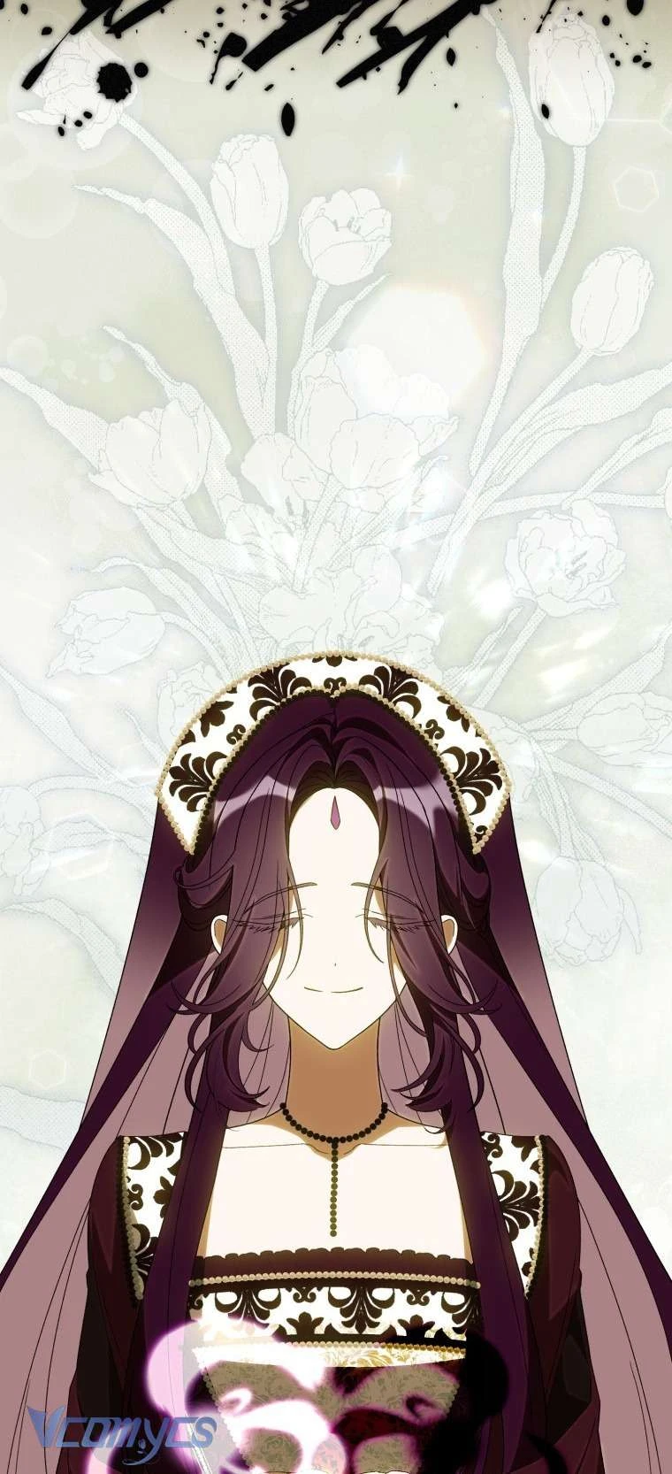 Người Vợ Hắc Ám Của Cậu Chồng Nhỏ Chapter  37 - 55