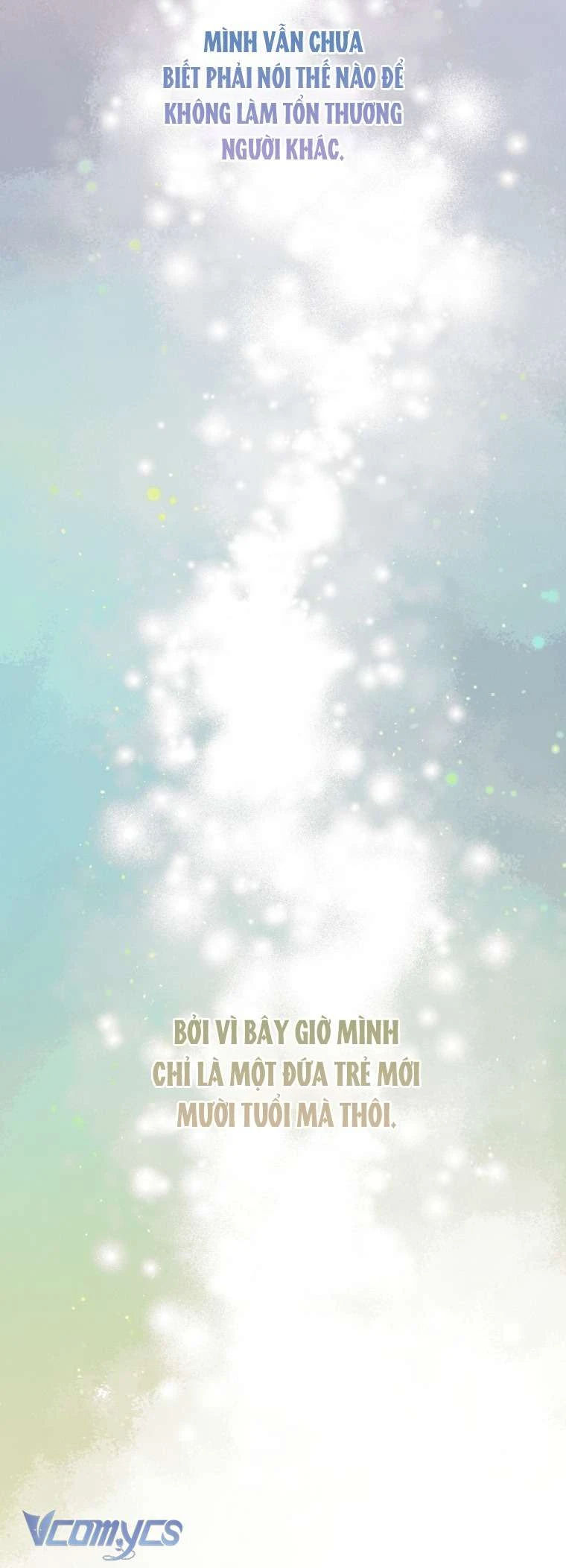 Người Vợ Hắc Ám Của Cậu Chồng Nhỏ Chapter  37 - 60