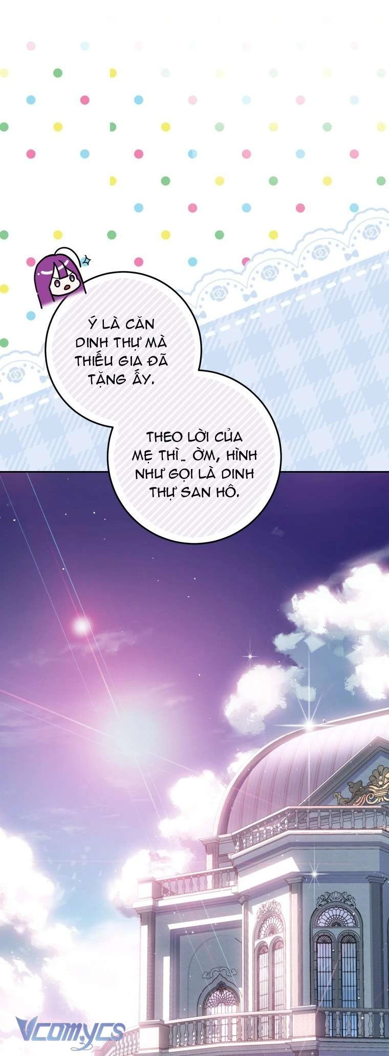 Người Vợ Hắc Ám Của Cậu Chồng Nhỏ Chapter  37 - 62