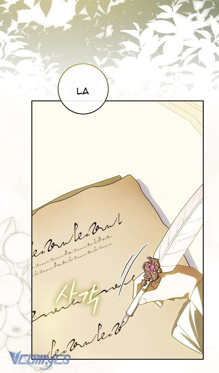 Người Vợ Hắc Ám Của Cậu Chồng Nhỏ Chapter  38 - 2