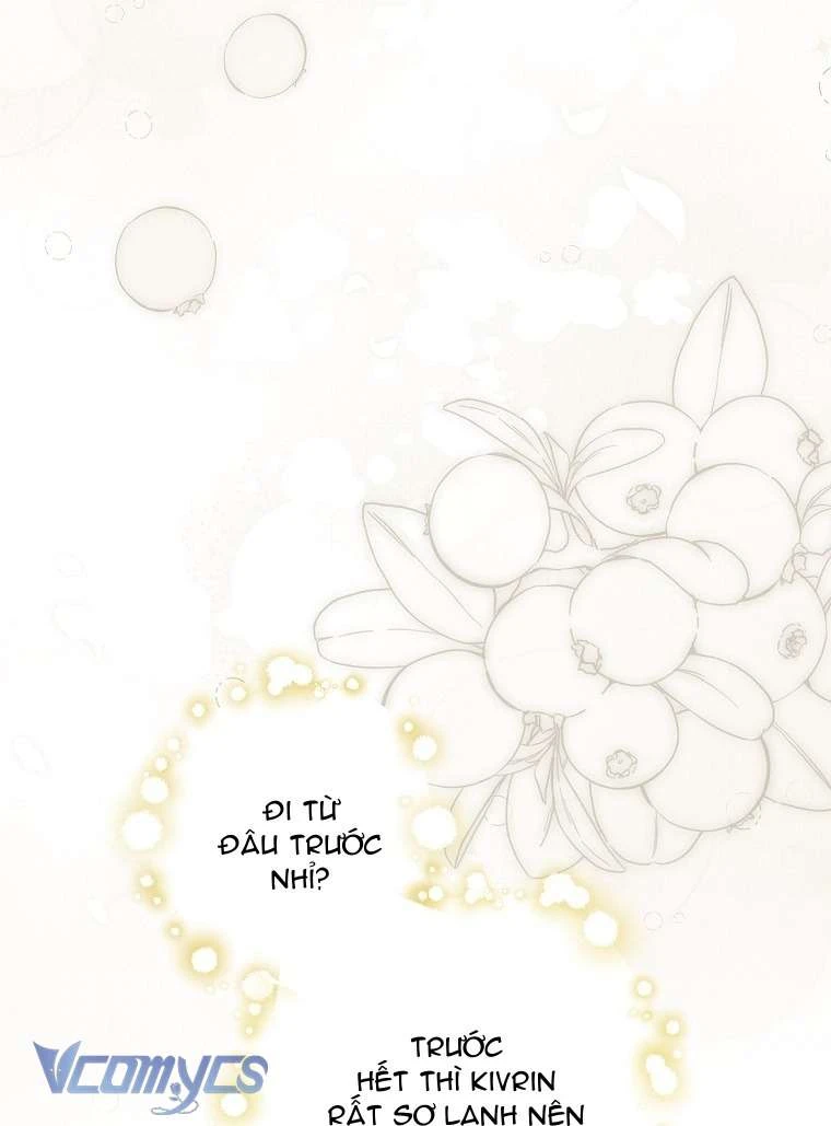 Người Vợ Hắc Ám Của Cậu Chồng Nhỏ Chapter  38 - 3