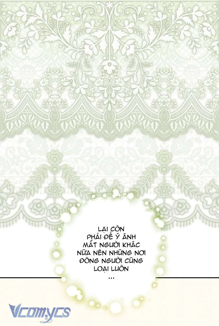 Người Vợ Hắc Ám Của Cậu Chồng Nhỏ Chapter  38 - 5