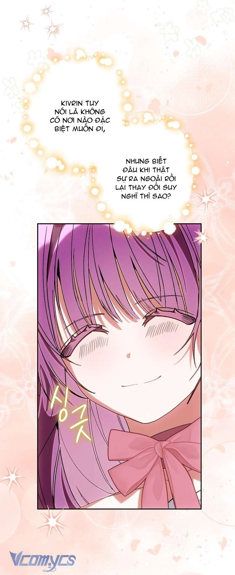 Người Vợ Hắc Ám Của Cậu Chồng Nhỏ Chapter  38 - 8