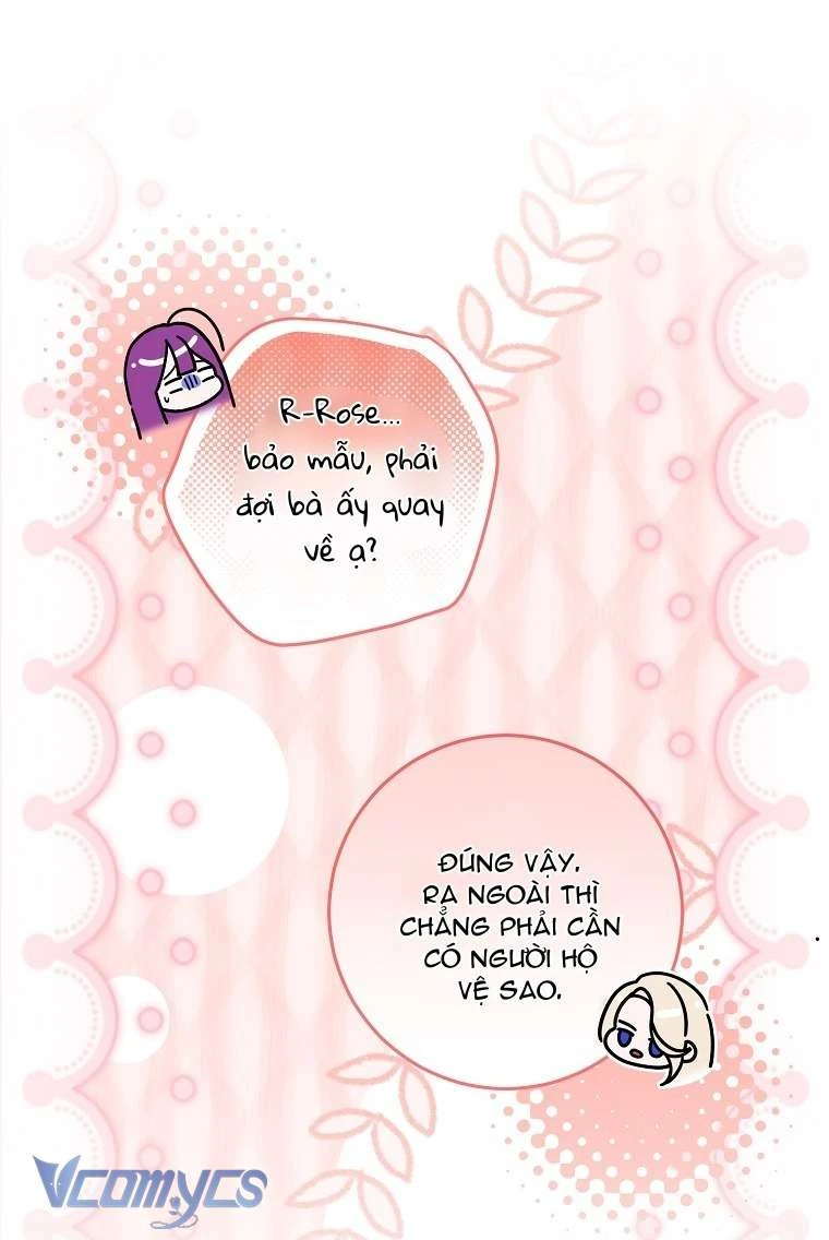 Người Vợ Hắc Ám Của Cậu Chồng Nhỏ Chapter  38 - 12