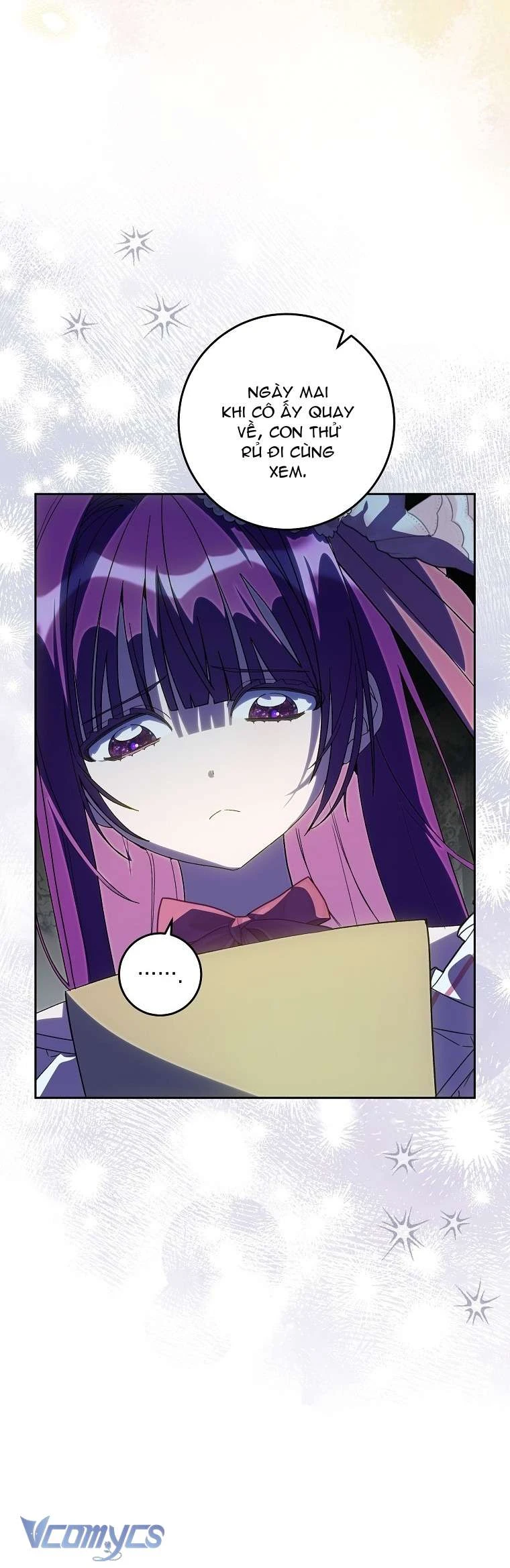 Người Vợ Hắc Ám Của Cậu Chồng Nhỏ Chapter  38 - 15