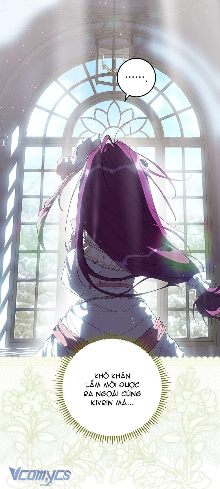 Người Vợ Hắc Ám Của Cậu Chồng Nhỏ Chapter  38 - 17