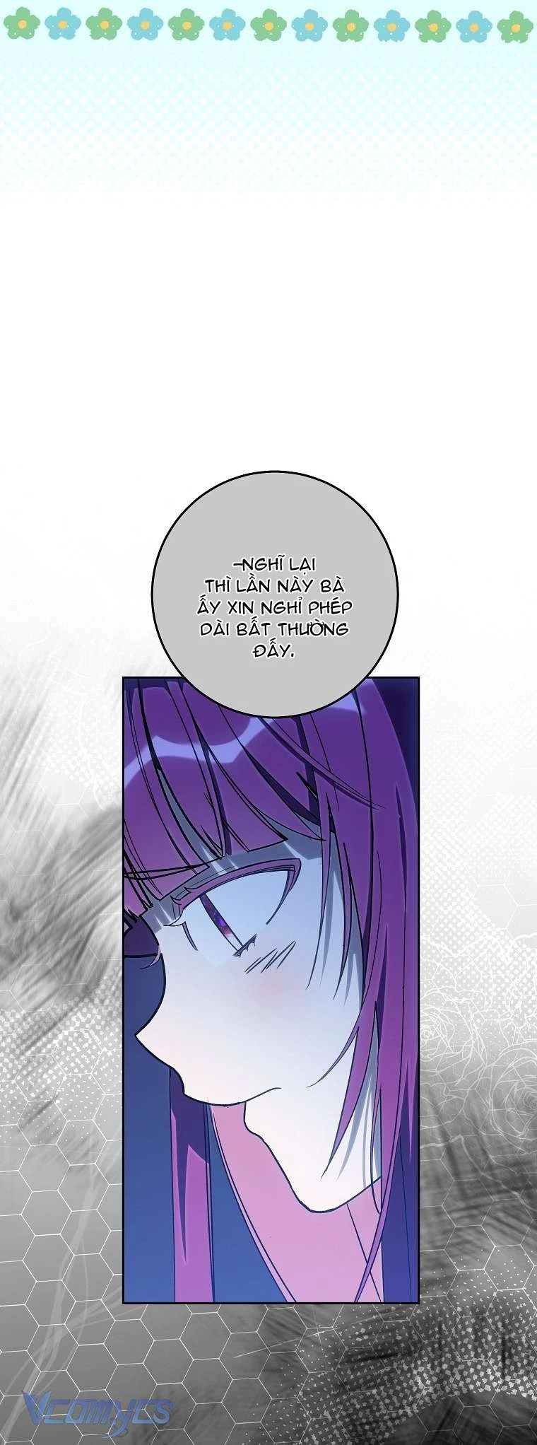 Người Vợ Hắc Ám Của Cậu Chồng Nhỏ Chapter  38 - 19