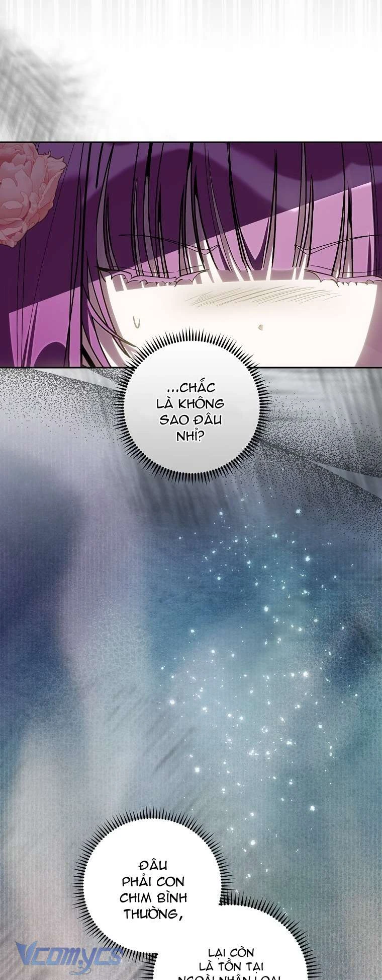 Người Vợ Hắc Ám Của Cậu Chồng Nhỏ Chapter  38 - 28