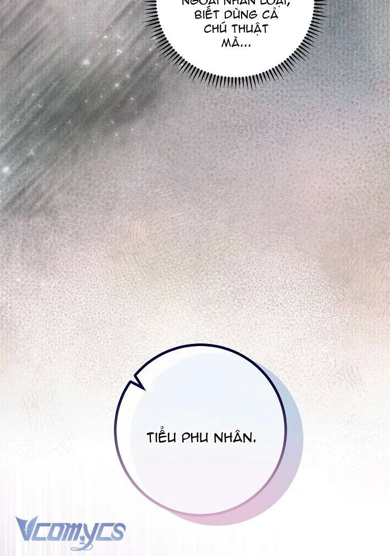 Người Vợ Hắc Ám Của Cậu Chồng Nhỏ Chapter  38 - 29