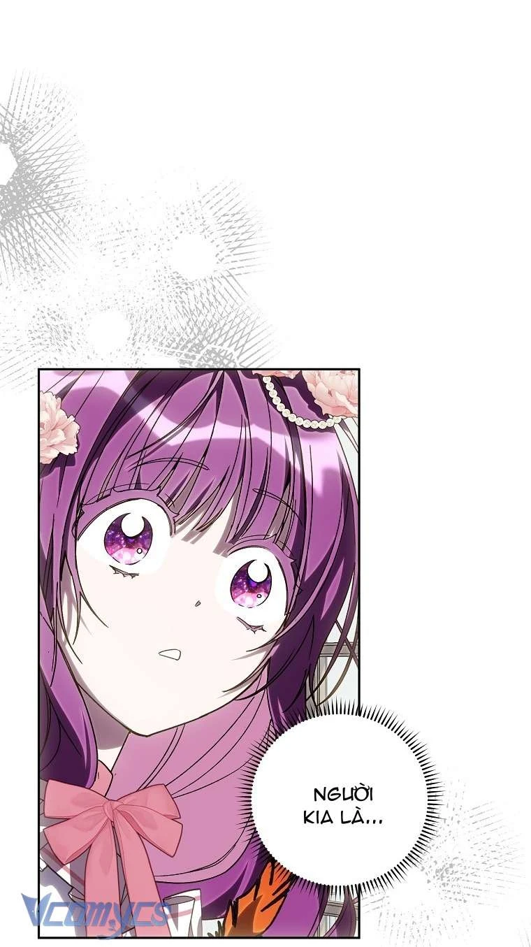 Người Vợ Hắc Ám Của Cậu Chồng Nhỏ Chapter  38 - 33