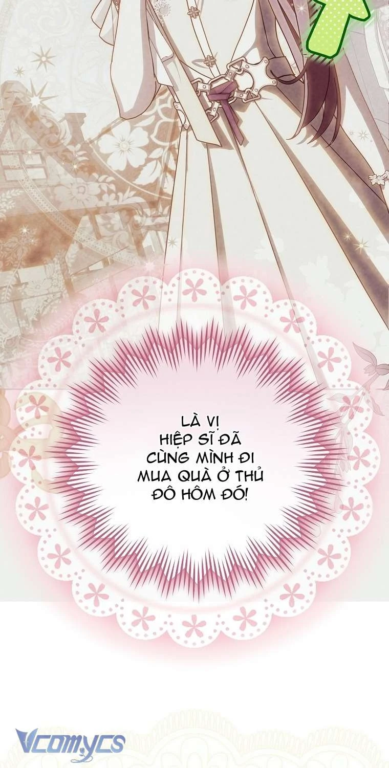 Người Vợ Hắc Ám Của Cậu Chồng Nhỏ Chapter  38 - 35