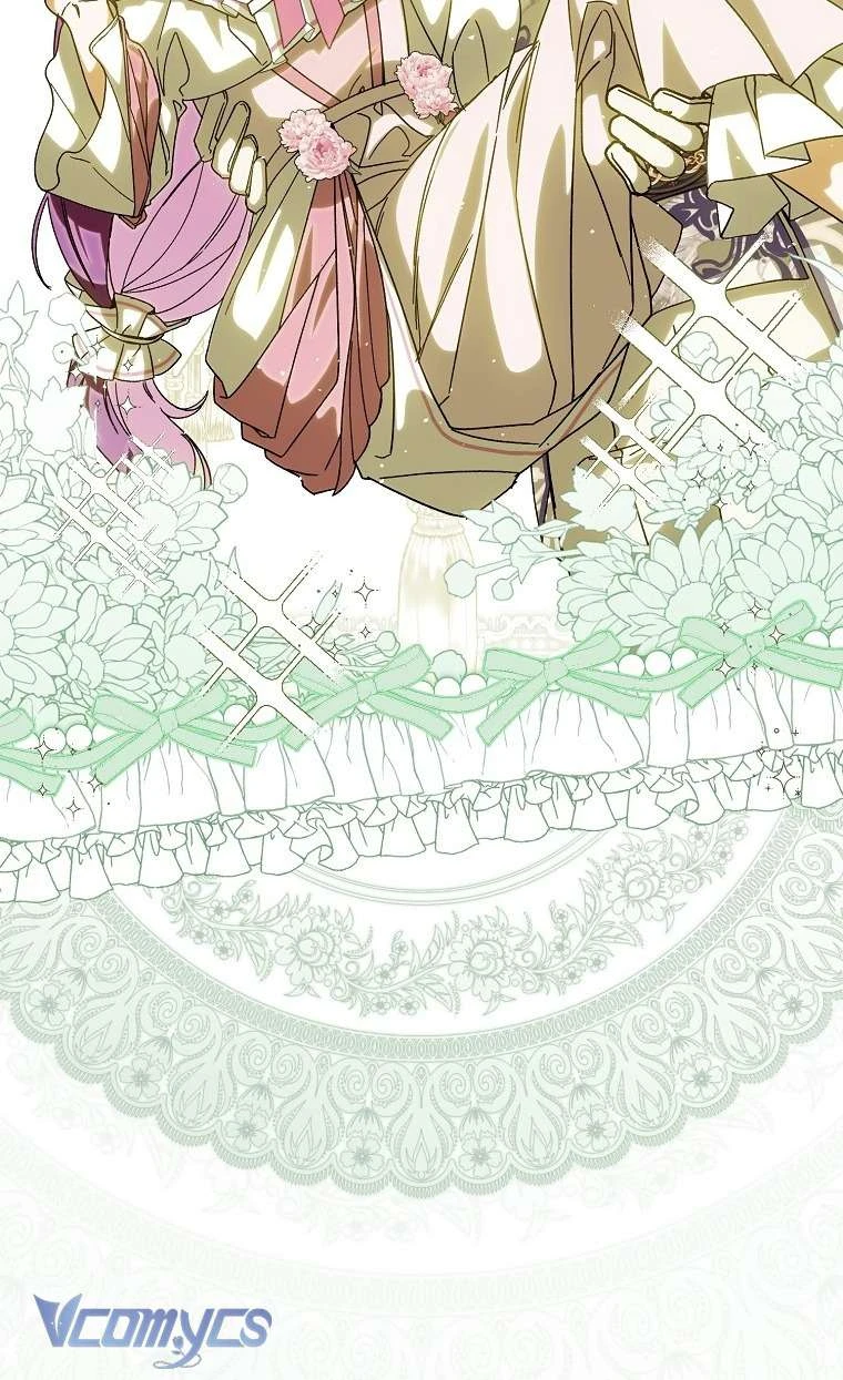 Người Vợ Hắc Ám Của Cậu Chồng Nhỏ Chapter  38 - 42