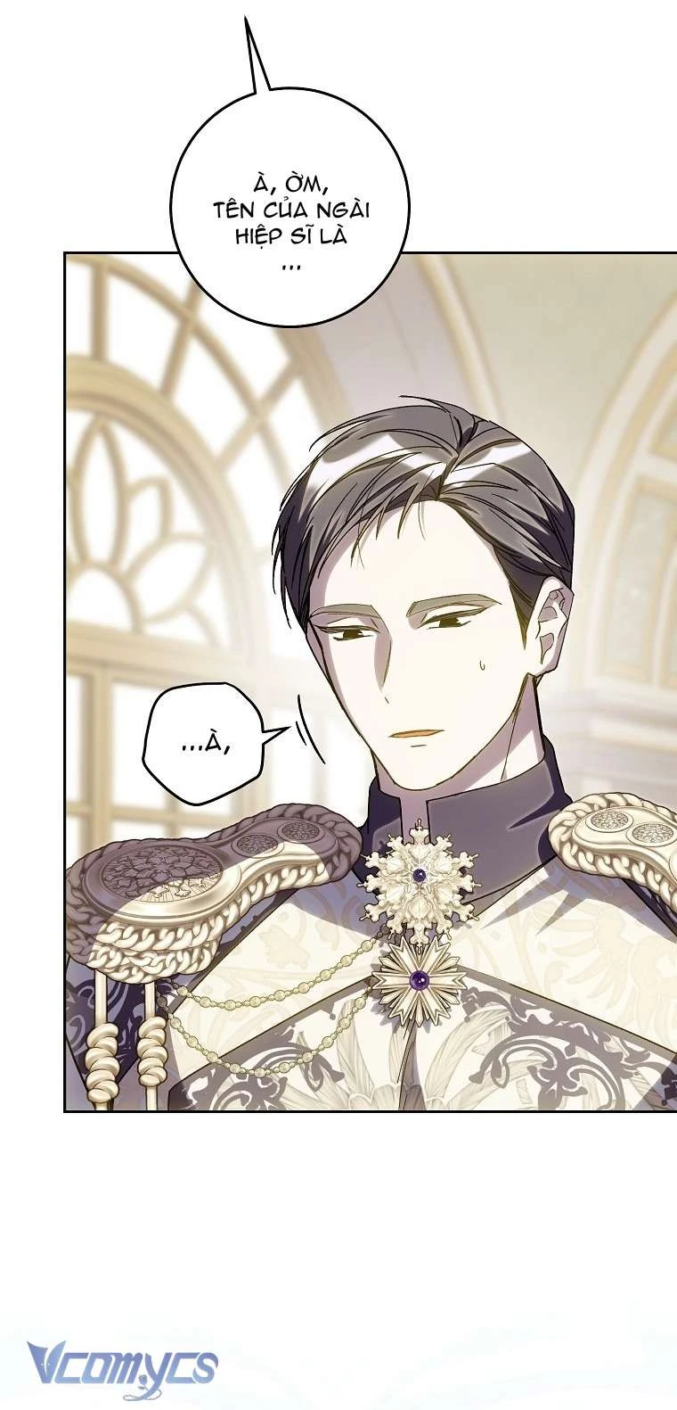 Người Vợ Hắc Ám Của Cậu Chồng Nhỏ Chapter  38 - 44