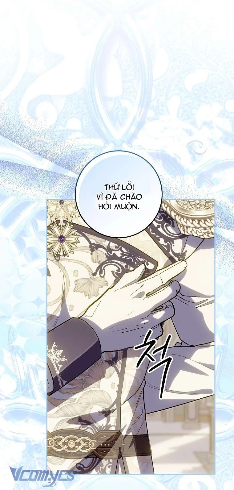 Người Vợ Hắc Ám Của Cậu Chồng Nhỏ Chapter  38 - 45