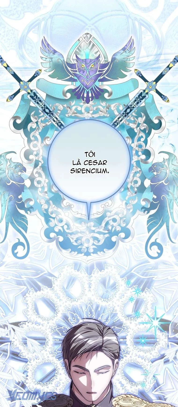 Người Vợ Hắc Ám Của Cậu Chồng Nhỏ Chapter  38 - 46