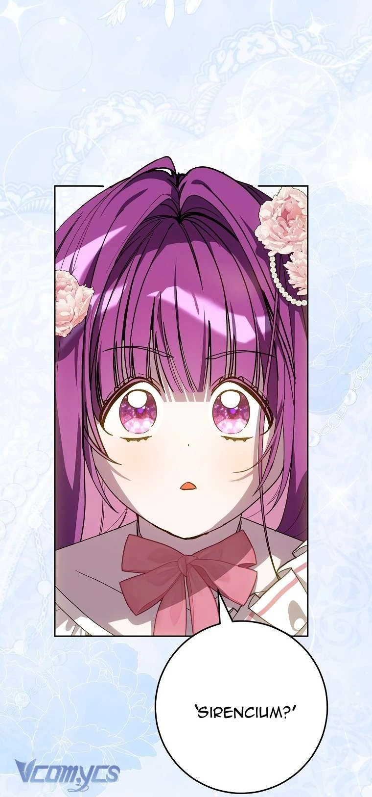 Người Vợ Hắc Ám Của Cậu Chồng Nhỏ Chapter  38 - 48