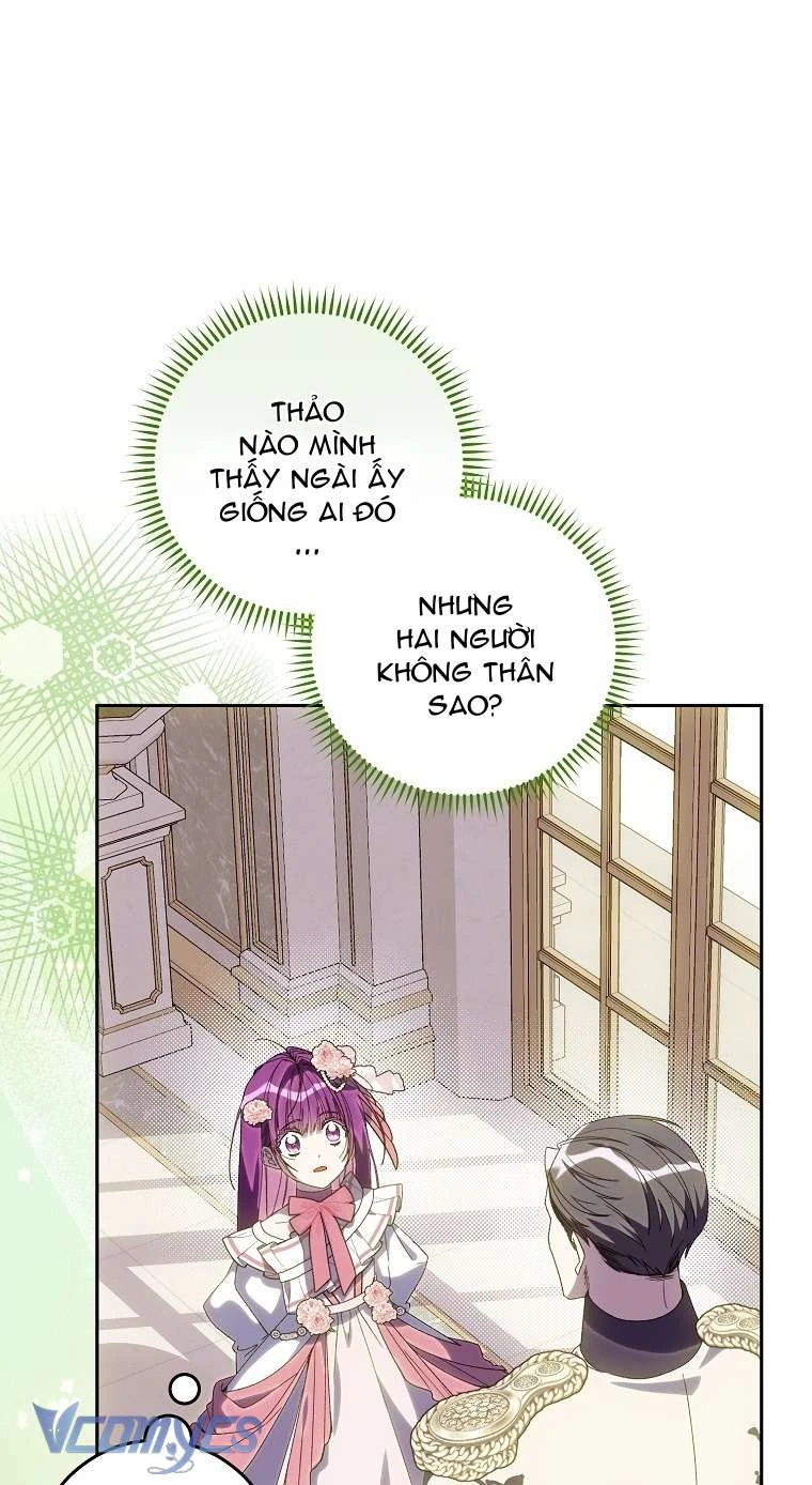 Người Vợ Hắc Ám Của Cậu Chồng Nhỏ Chapter  38 - 51