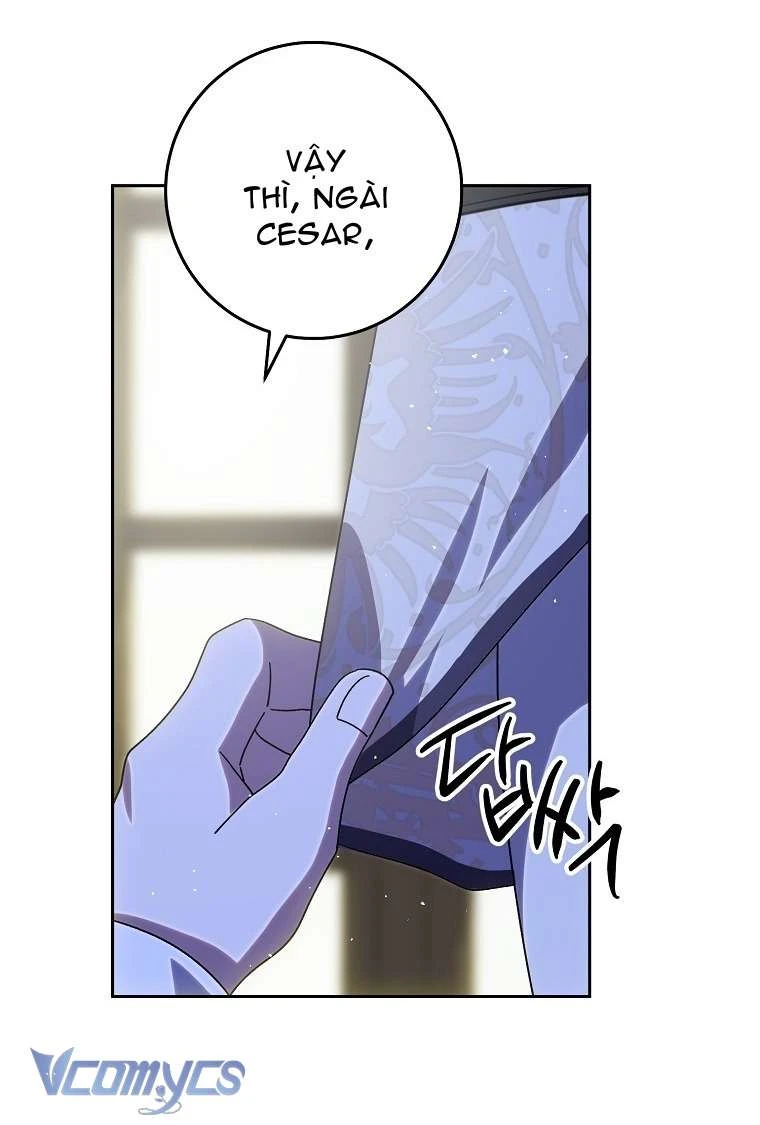 Người Vợ Hắc Ám Của Cậu Chồng Nhỏ Chapter  38 - 58