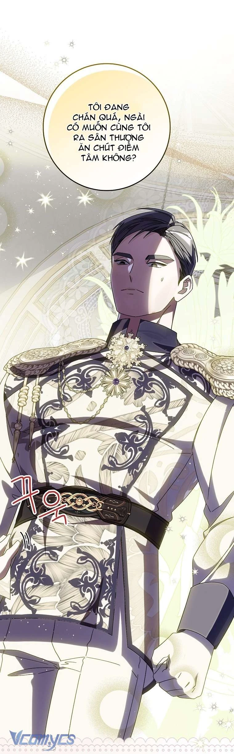 Người Vợ Hắc Ám Của Cậu Chồng Nhỏ Chapter  38 - 59