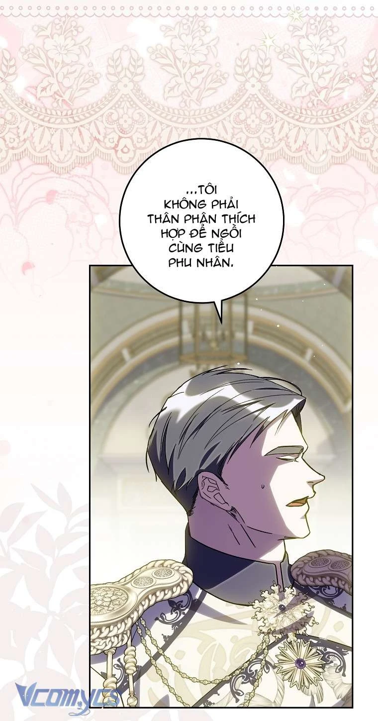 Người Vợ Hắc Ám Của Cậu Chồng Nhỏ Chapter  38 - 60