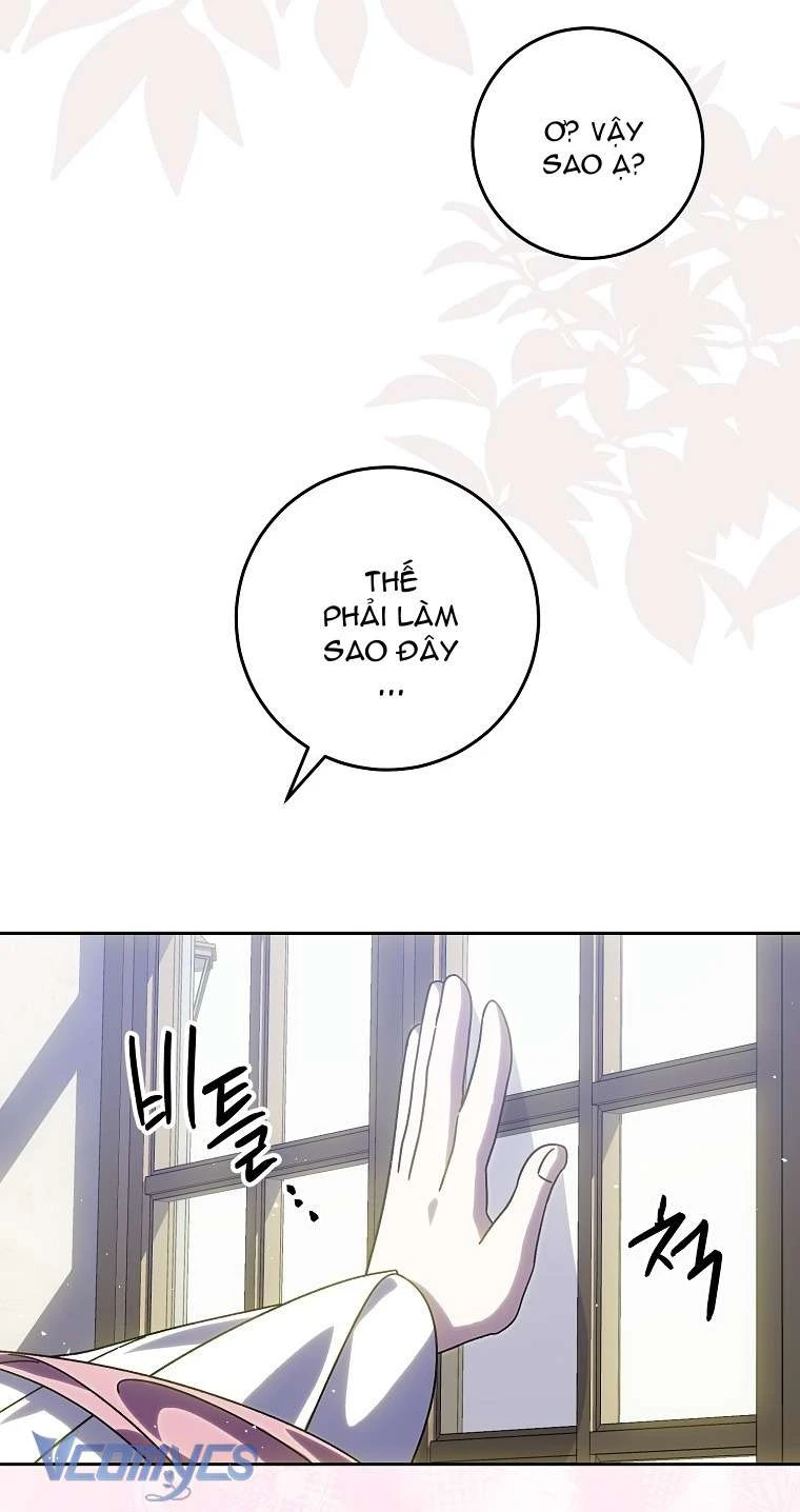 Người Vợ Hắc Ám Của Cậu Chồng Nhỏ Chapter  38 - 61