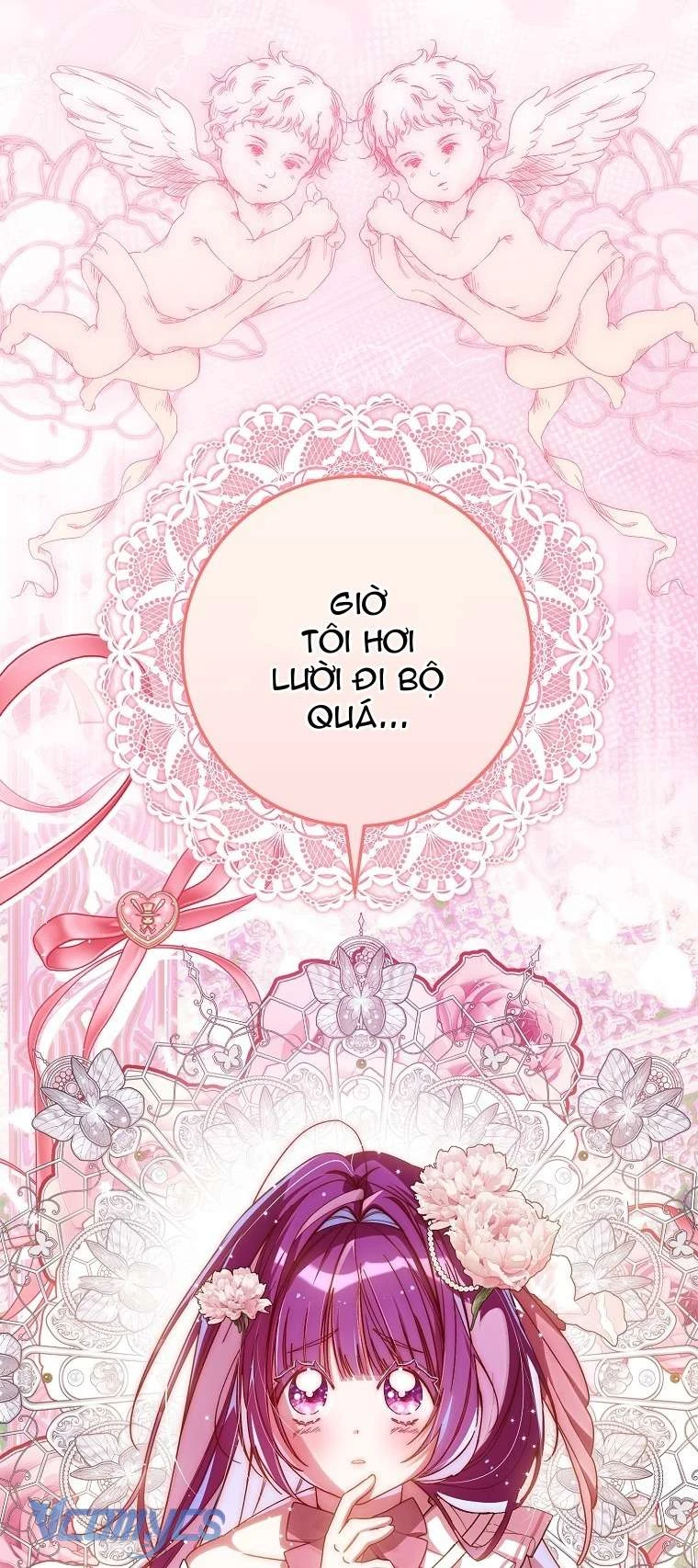 Người Vợ Hắc Ám Của Cậu Chồng Nhỏ Chapter  38 - 62