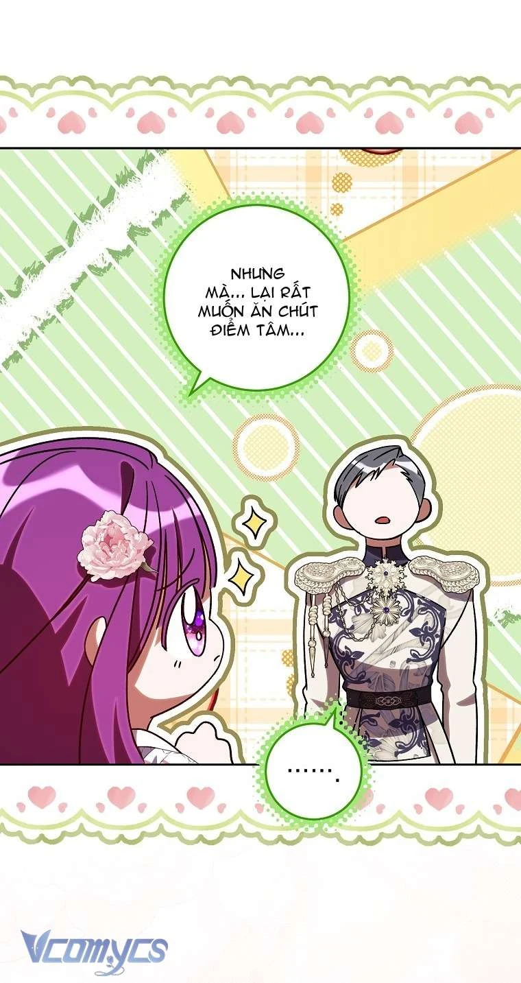 Người Vợ Hắc Ám Của Cậu Chồng Nhỏ Chapter  38 - 64