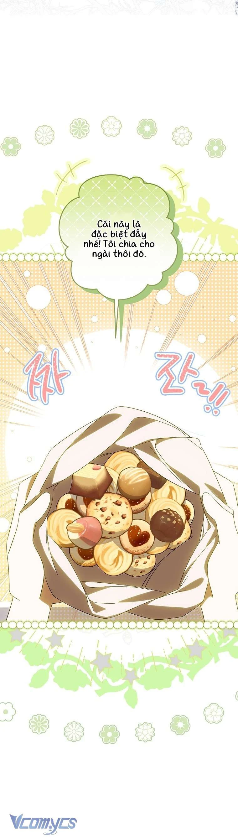 Người Vợ Hắc Ám Của Cậu Chồng Nhỏ Chapter  38 - 67