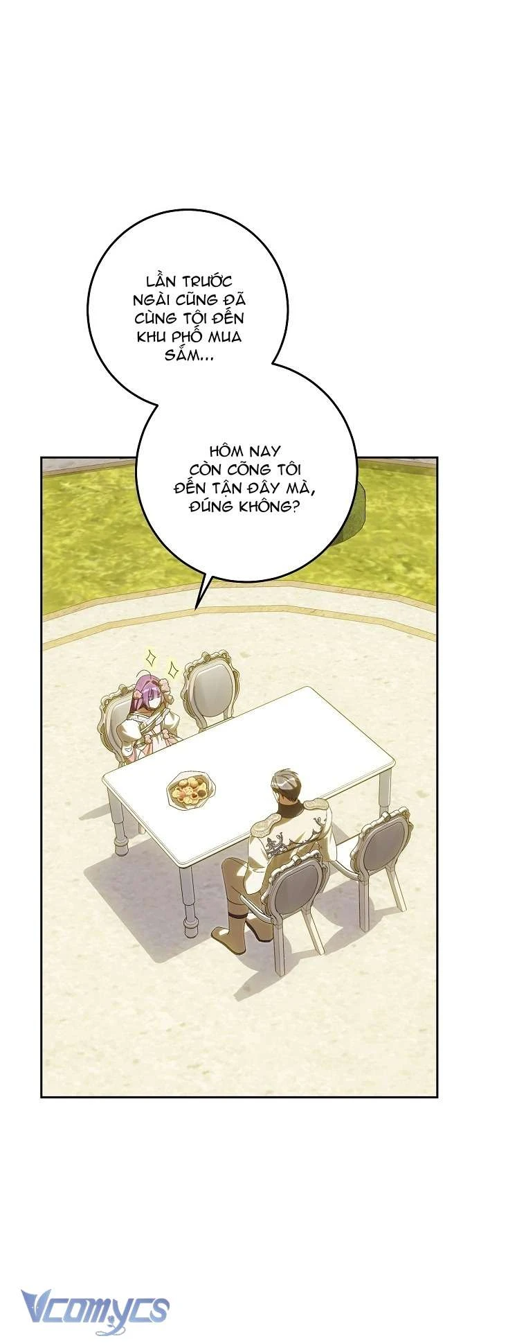 Người Vợ Hắc Ám Của Cậu Chồng Nhỏ Chapter  38 - 68