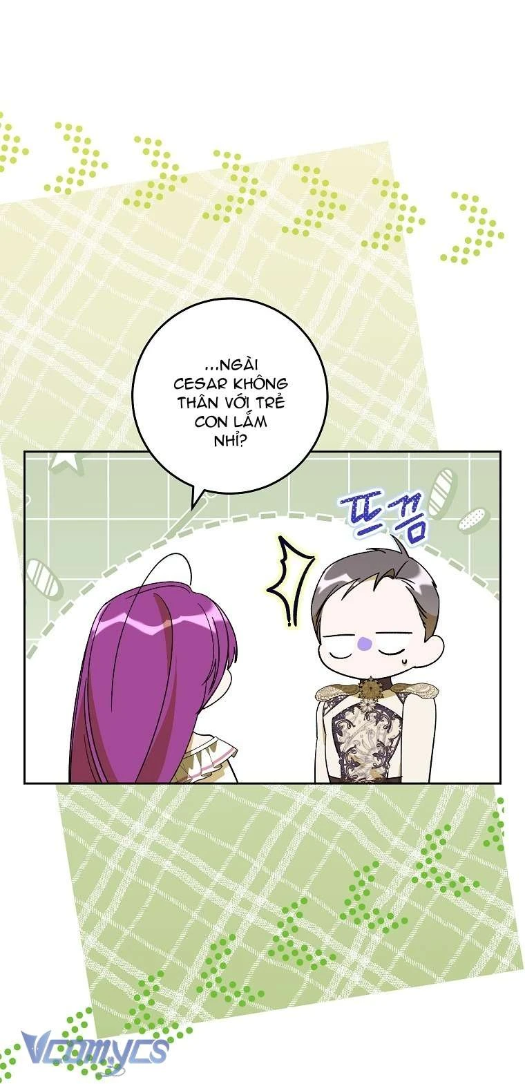 Người Vợ Hắc Ám Của Cậu Chồng Nhỏ Chapter  38 - 71