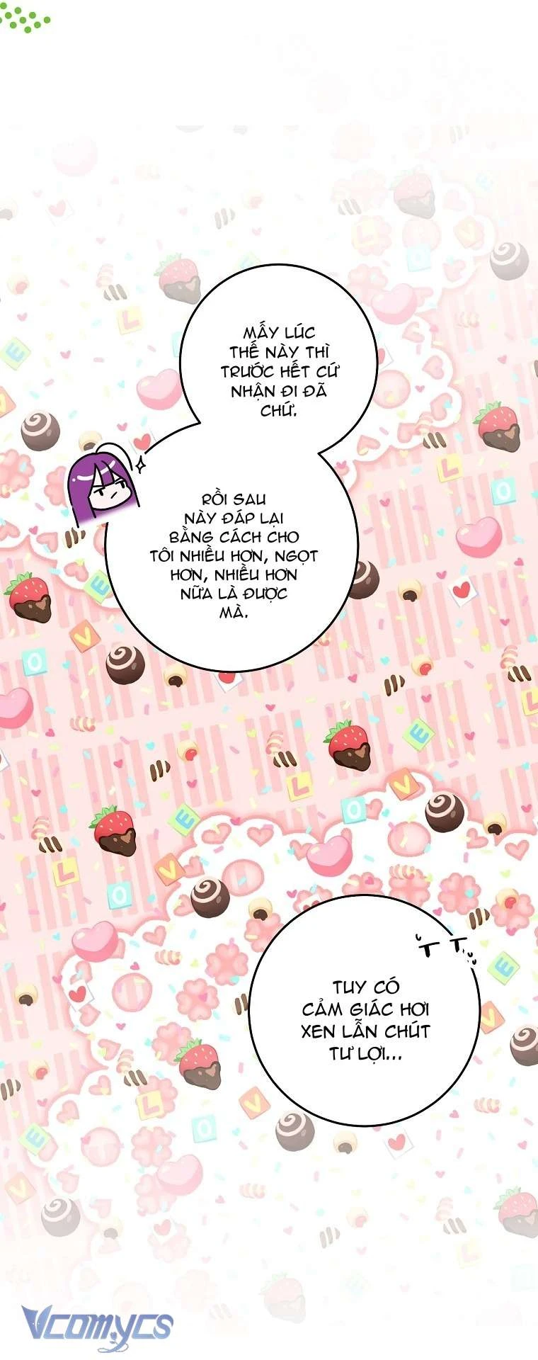 Người Vợ Hắc Ám Của Cậu Chồng Nhỏ Chapter  38 - 72