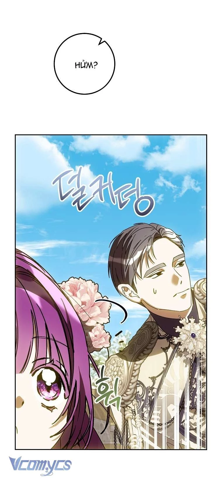 Người Vợ Hắc Ám Của Cậu Chồng Nhỏ Chapter  38 - 74