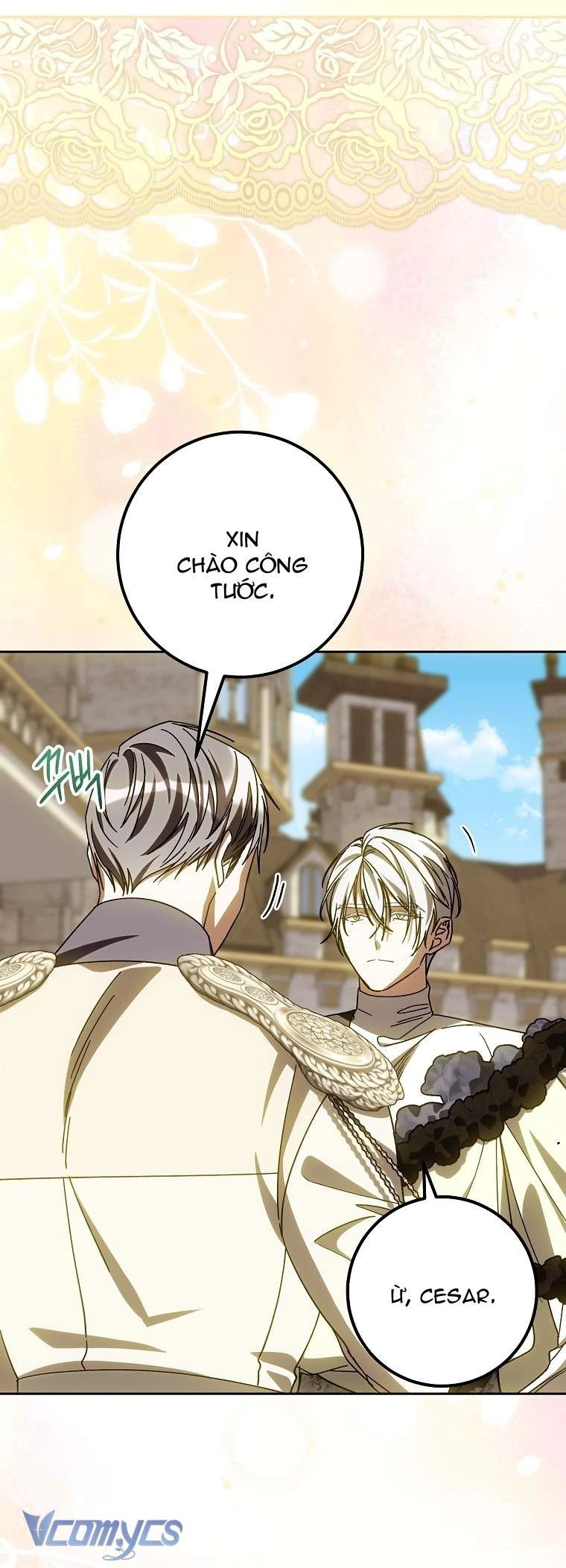 Người Vợ Hắc Ám Của Cậu Chồng Nhỏ Chapter  38 - 76