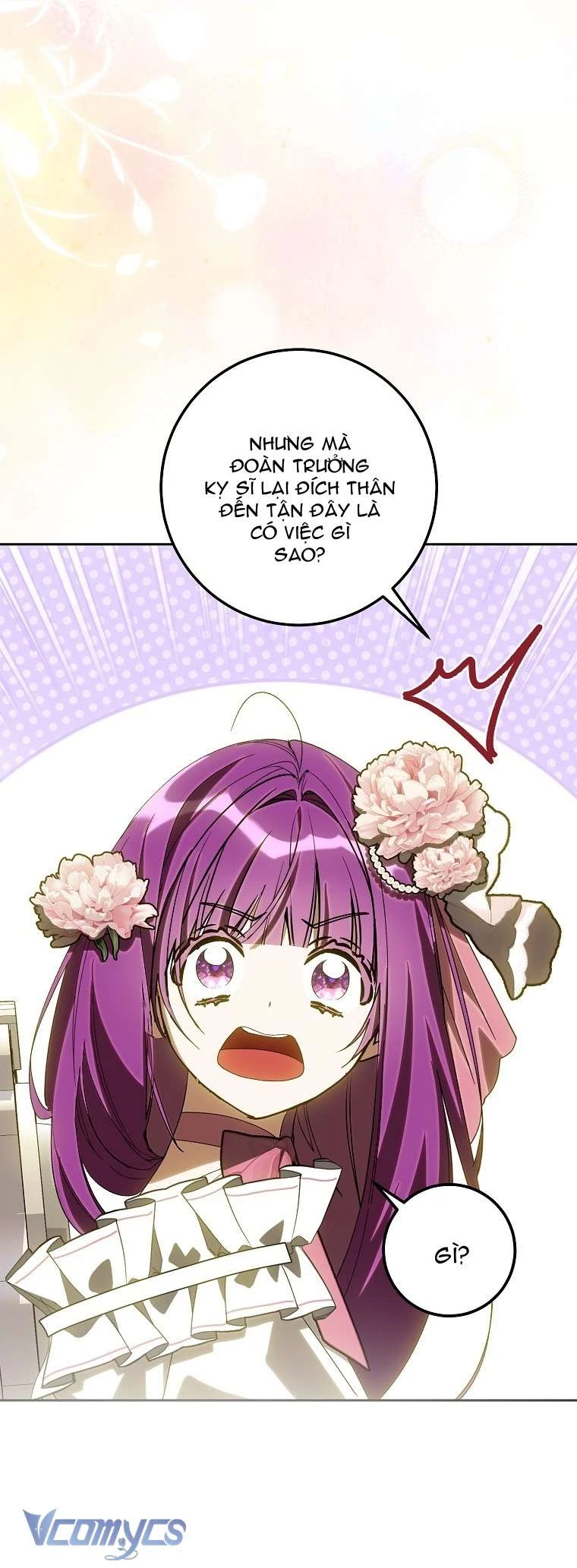 Người Vợ Hắc Ám Của Cậu Chồng Nhỏ Chapter  38 - 77