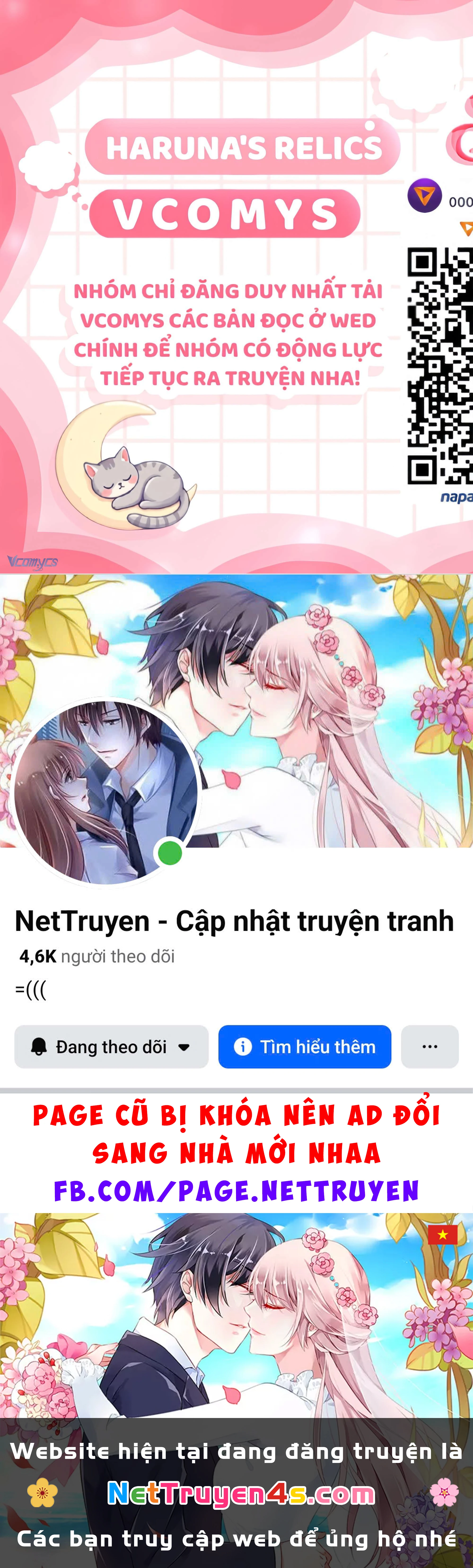 Người Vợ Hắc Ám Của Cậu Chồng Nhỏ Chapter  38 - 81