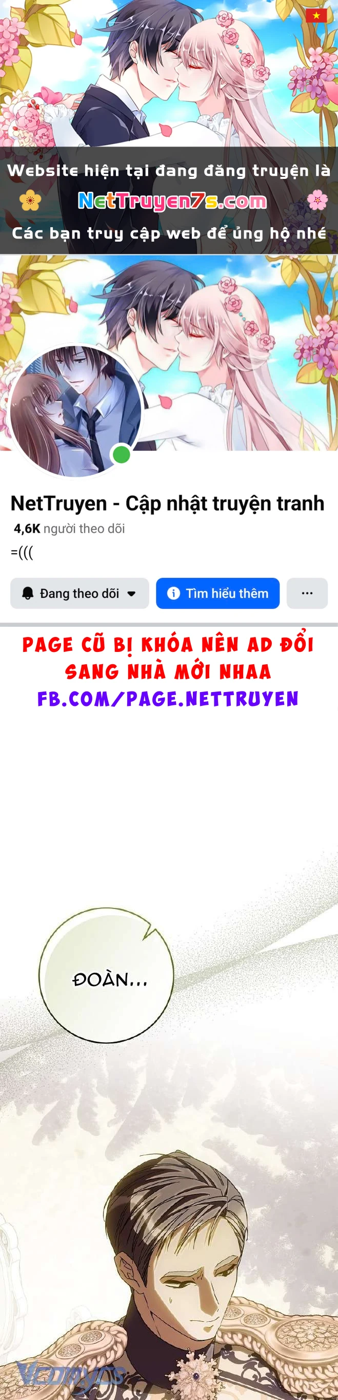 Người Vợ Hắc Ám Của Cậu Chồng Nhỏ Chapter  39 - 1