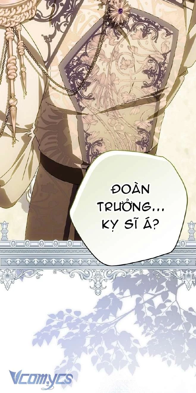 Người Vợ Hắc Ám Của Cậu Chồng Nhỏ Chapter  39 - 2