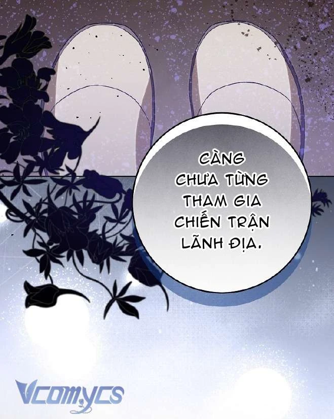 Người Vợ Hắc Ám Của Cậu Chồng Nhỏ Chapter  39 - 5