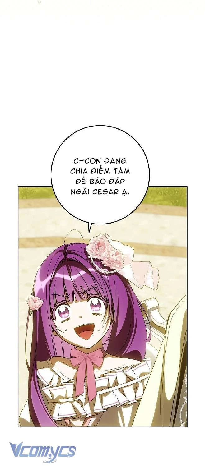 Người Vợ Hắc Ám Của Cậu Chồng Nhỏ Chapter  39 - 10