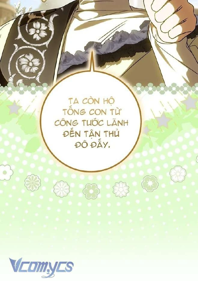 Người Vợ Hắc Ám Của Cậu Chồng Nhỏ Chapter  39 - 12