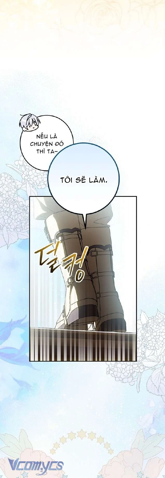 Người Vợ Hắc Ám Của Cậu Chồng Nhỏ Chapter  39 - 18