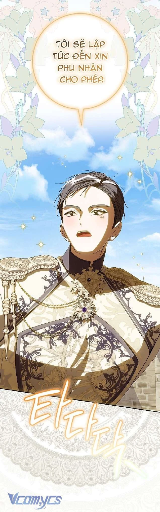 Người Vợ Hắc Ám Của Cậu Chồng Nhỏ Chapter  39 - 19