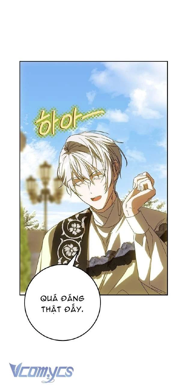 Người Vợ Hắc Ám Của Cậu Chồng Nhỏ Chapter  39 - 23